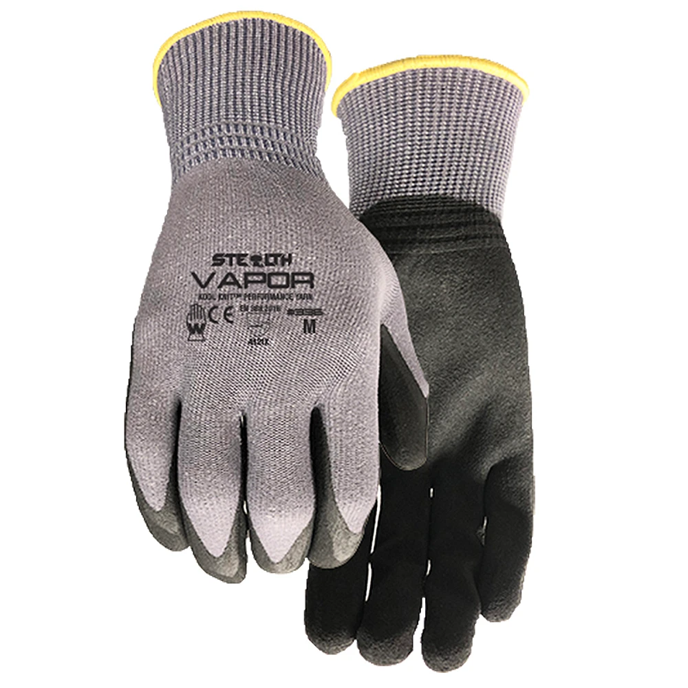 Watson Stealth Vapor Gloves - Medium