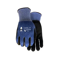 Watson Cool it Gloves - Blue - Medium