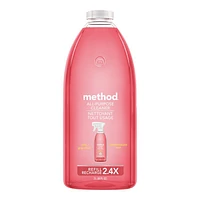 Method All-Purpose Cleaner Refill - Pink Grapefruit - 2L