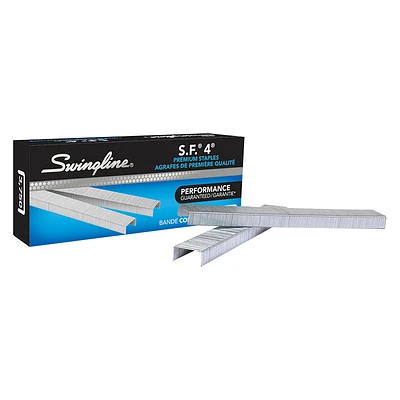 Swingline S.F.4 Premium Staples