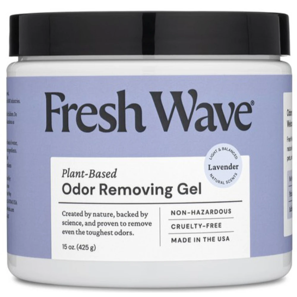 Fresh Wave Odor Removing Gel - Lavender - 425g