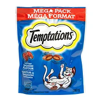 Whiskas Temptations - Savoury Salmon - 180g