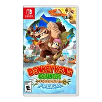 Nintendo Switch Donkey Kong Country: Tropical Freeze