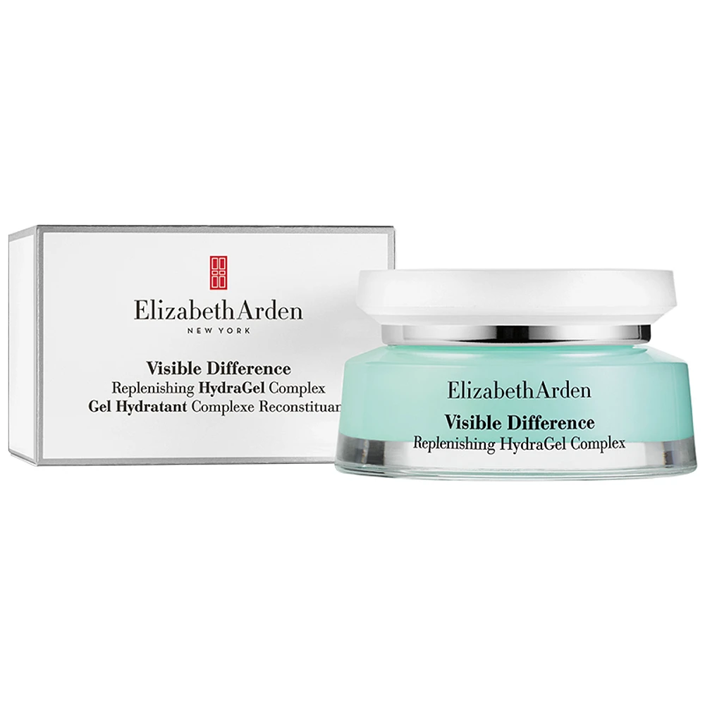 Elizabeth Arden Visible Difference Replenishing HydraGel Complex - 75ml