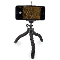 Furo Tripod for Smartphones - Black - FT12694