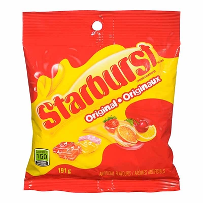 Starburst - Original - 191g