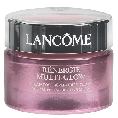 Lancome Renergie Multi-Glow Rosy Skin Tone Reviving Cream - 50ml