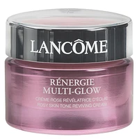 Lancome Renergie Multi-Glow Rosy Skin Tone Reviving Cream - 50ml