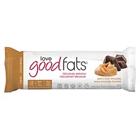 Love Good Fats Snack Bar - Peanut Butter Chocolatey - 39g