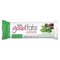 Love Good Fats Snack Bar - Mint Chocolate Chip - 39g