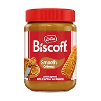 Lotus Biscoff Biscuit Spread - 400g