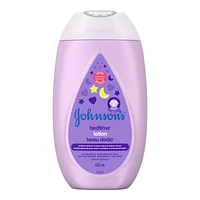 Johnson's Bedtime Baby Lotion - 400ml