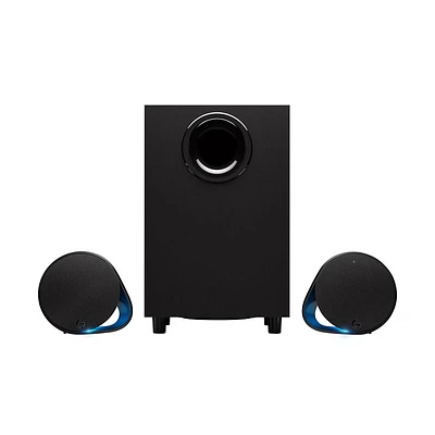 Logitech G560 PC Gaming Speakers - Black - 980-001300