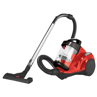 BISSELL Zing II Bagless Canister Vacuum - 2156C