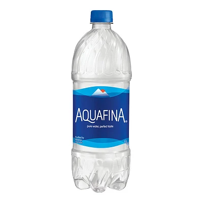 Aquafina Purified Water