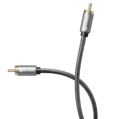 Ultralink Digital Coax - 2m - ULP2DC2