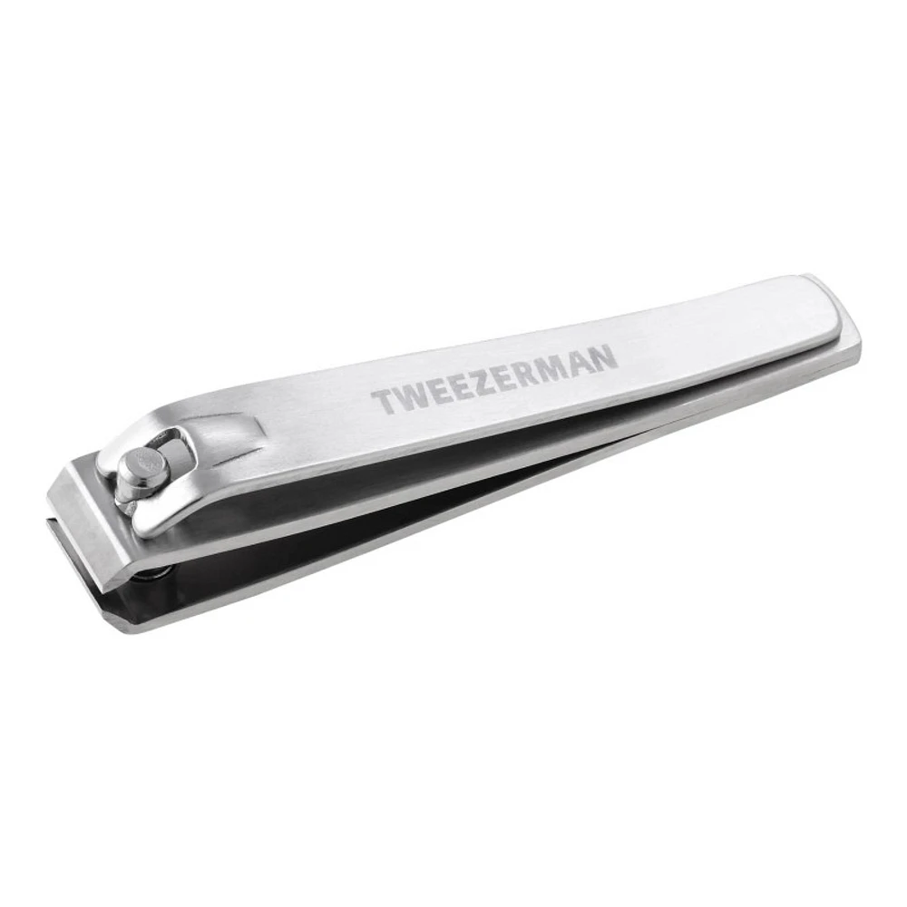 Tweezerman Toenail Clippers - Stainless Steel