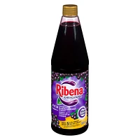 Ribena Blackcurrant Concentrate - 850ml