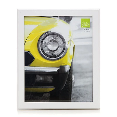 Kiera Grace Windsor Frame - White - 8x10 Inch - PH40519-7