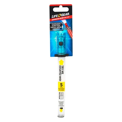 Life Gear ADV GLOW STICK 41-3652