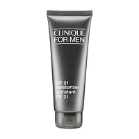 Clinique For Men SPF 21 Moisturizer - 100ml