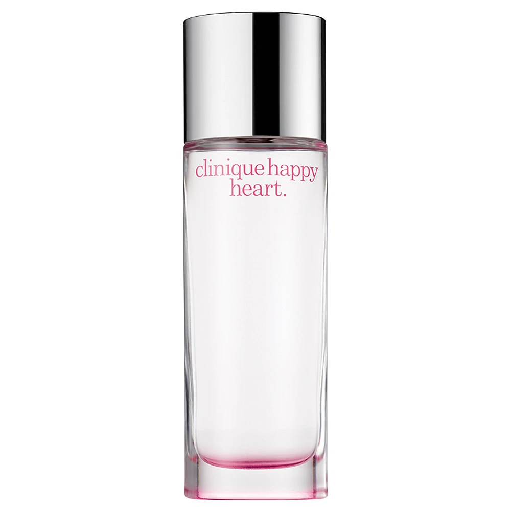 Clinique Happy Heart Perfume - 50ml