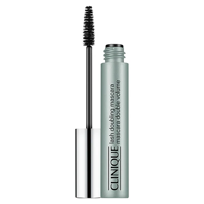 Clinique Lash Doubling Mascara - Black