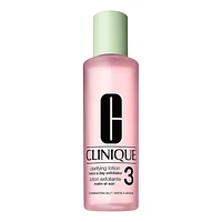 Clinique Clarifying Lotion 3 - 400ml