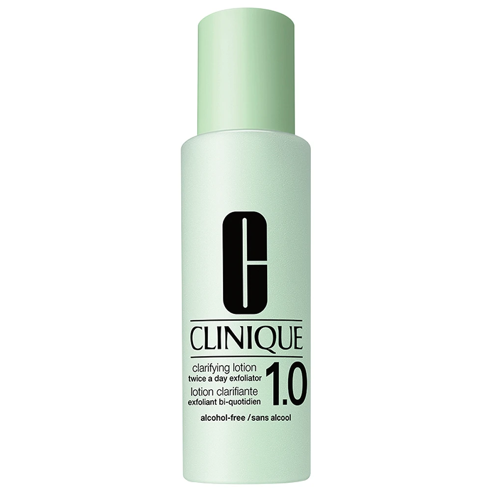 Clinique Clarifying Lotion 1.0 - 200ml