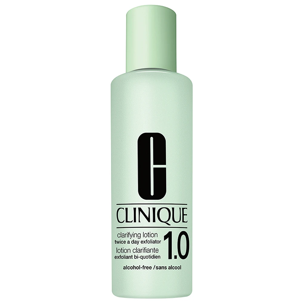 Clinique Clarifying Lotion 1.0 - 400ml