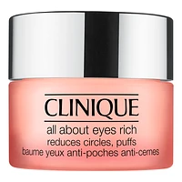 Clinique All About Eyes Rich Eye Cream - 15ml