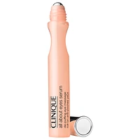 Clinique All About Eyes Serum De-Puffing Eye Massage - 15ml