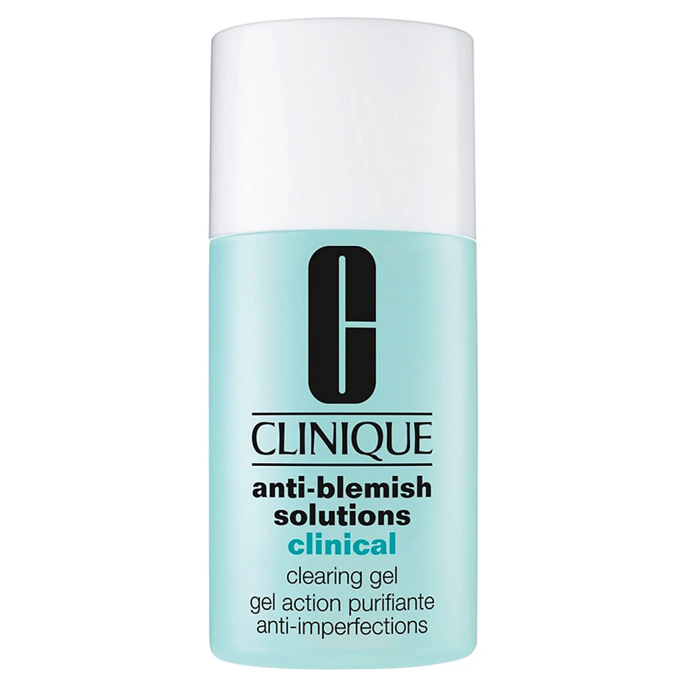 Clinique Acne Solutions Clinical Clearing Gel - 30ml