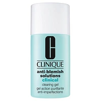 Clinique Acne Solutions Clinical Clearing Gel - 30ml