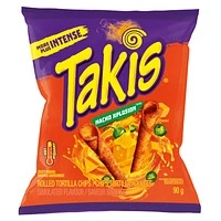 Takis - Xplosion - 90g