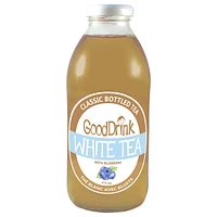 GoodDrink White Tea - Blueberry - 473ml