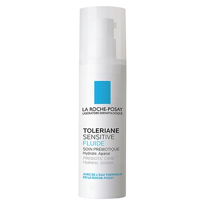 La Roche-Posay Toleriane Sensitive Fluide - 40ml