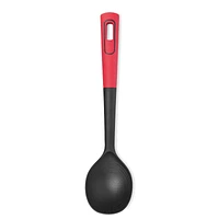 Starfrit Nylon Spoon - Red/Black