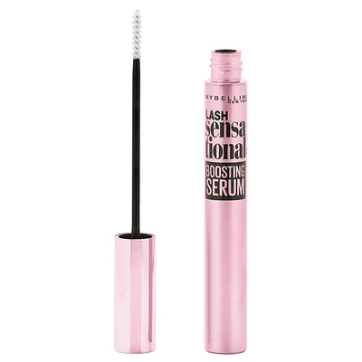 Maybelline Lash Sensational Boosting Eyelash Serum