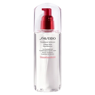 Shiseido Treatment Softener - 150ml