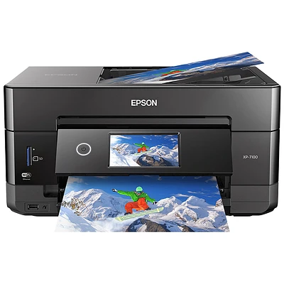 Epson Expression Premium XP-7100 - C11CH03201