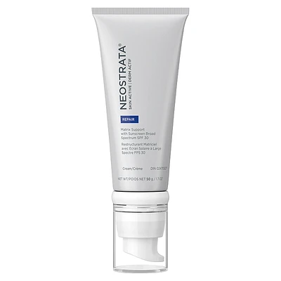 NEOSTRATA Repair Matrix Support with Sunscreen Broad Spectrum SPF 30 - 50g