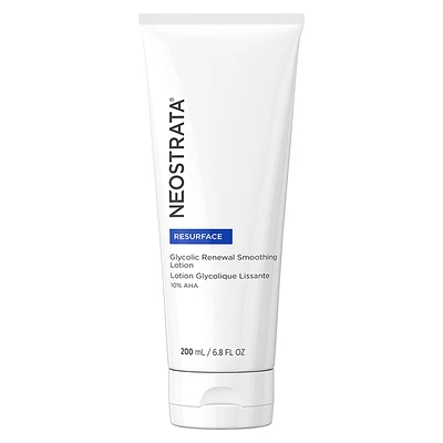 NEOSTRATA Resurface Glycolic Renewal Smoothing Lotion - 200ml