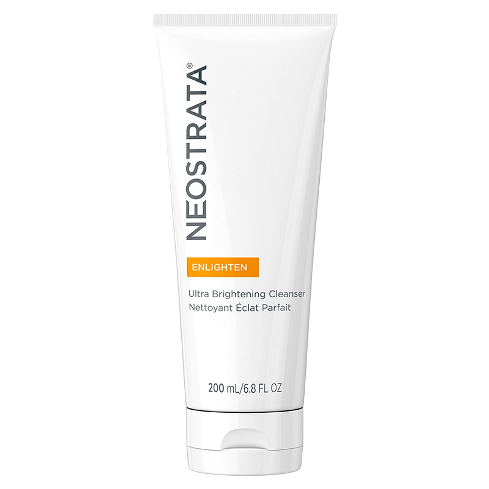 NEOSTRATA Enlighten Ultra Brightening Cleanser - 200ml