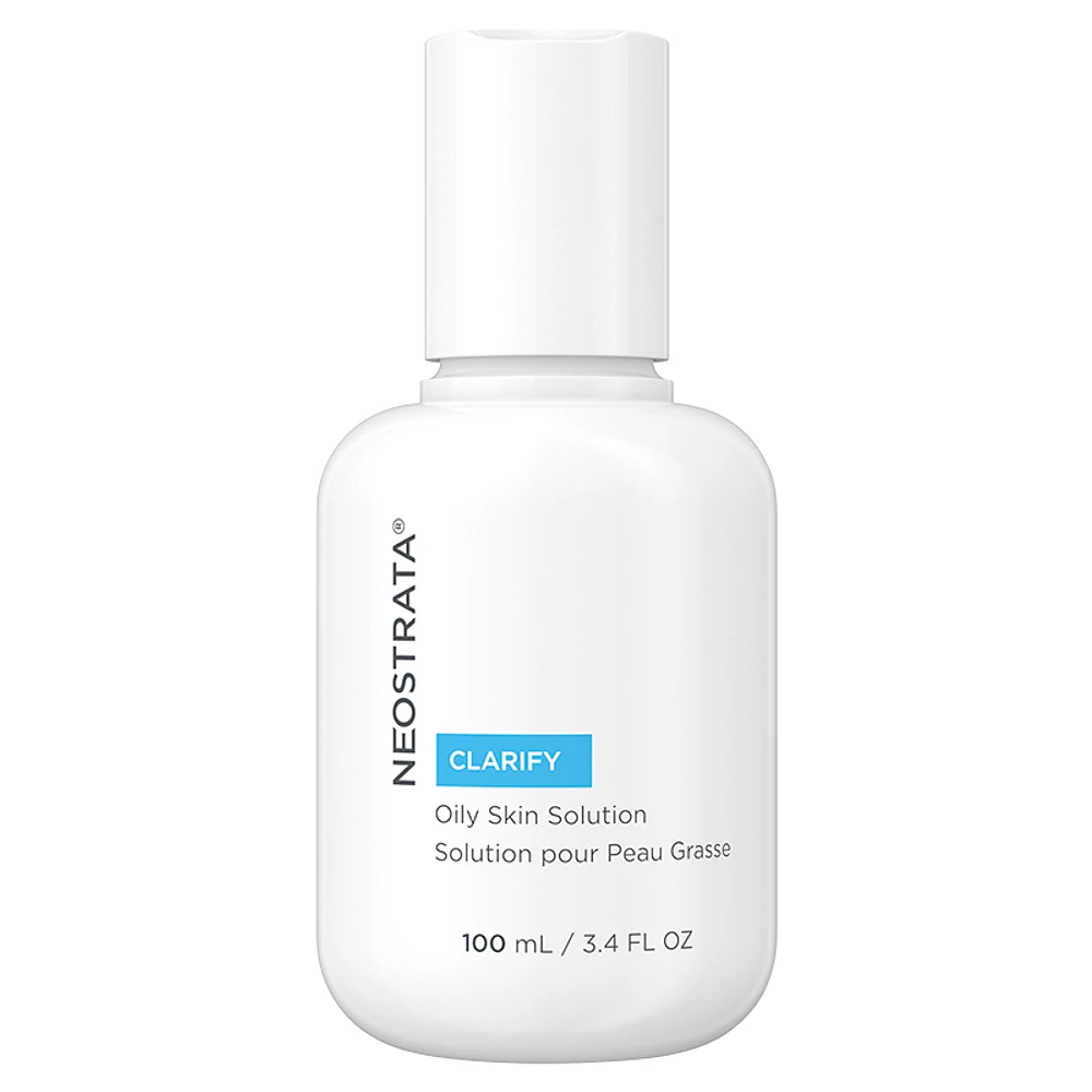 NEOSTRATA Clarify Oily Skin Solution - 100ml