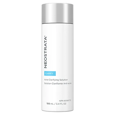 NEOSTRATA Clarify Acne Clarifying Solution - 100ml