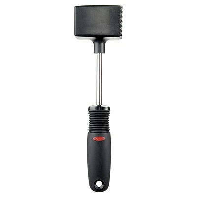 OXO Softworks Meat Tenderizer - Black - 8.75in