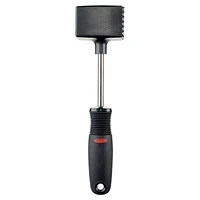 OXO Softworks Meat Tenderizer - Black - 8.75in