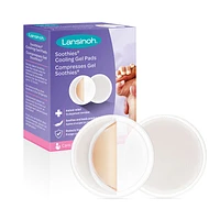 Lansinoh Soothies Cooling Gel Pads - 2's