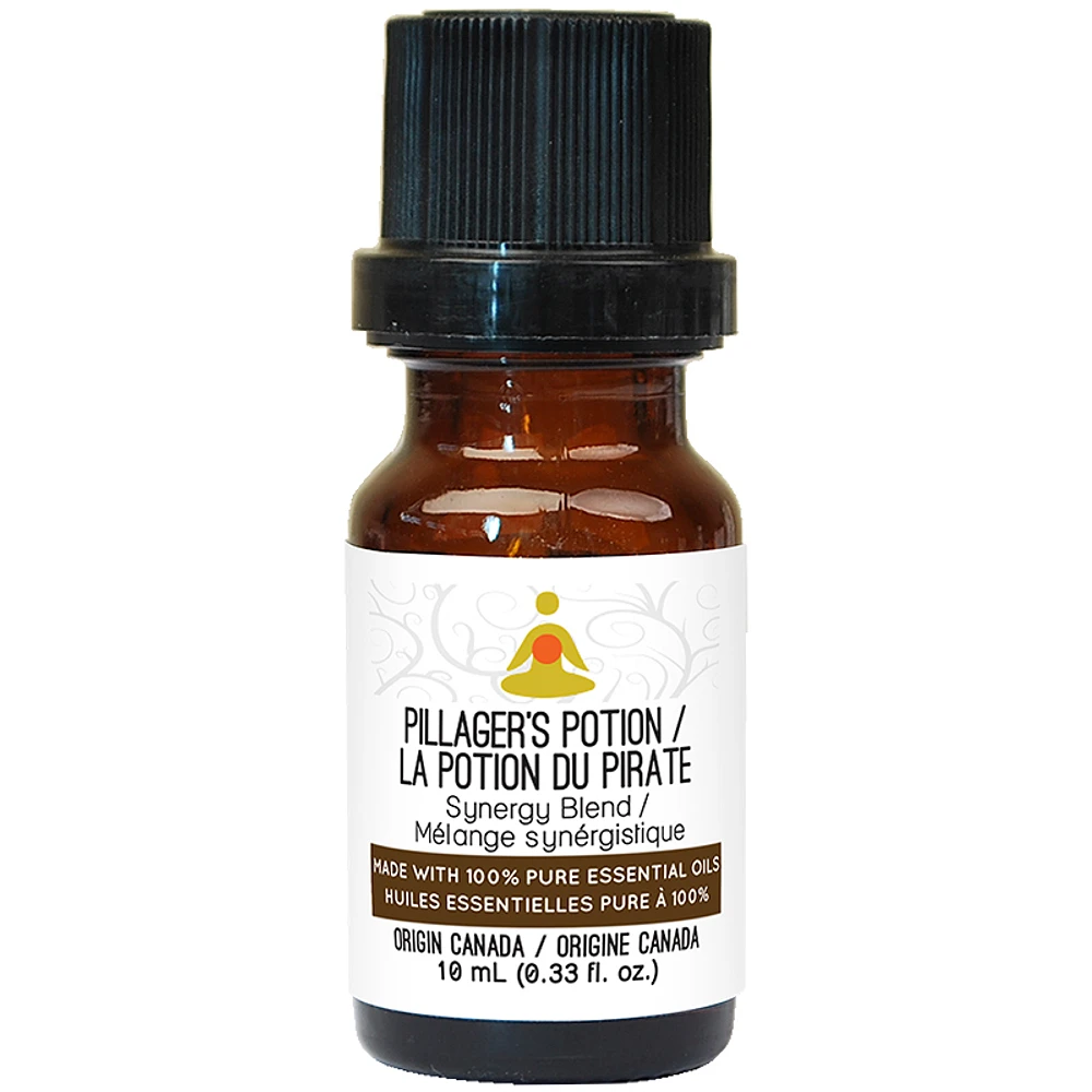 POYA Essential Oil - Pillagers Potion - 10ml